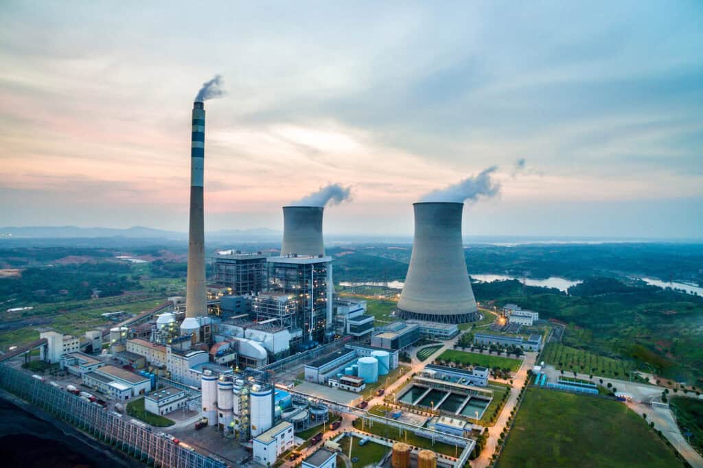 Ludan Engineering nuclear industry, dare forward