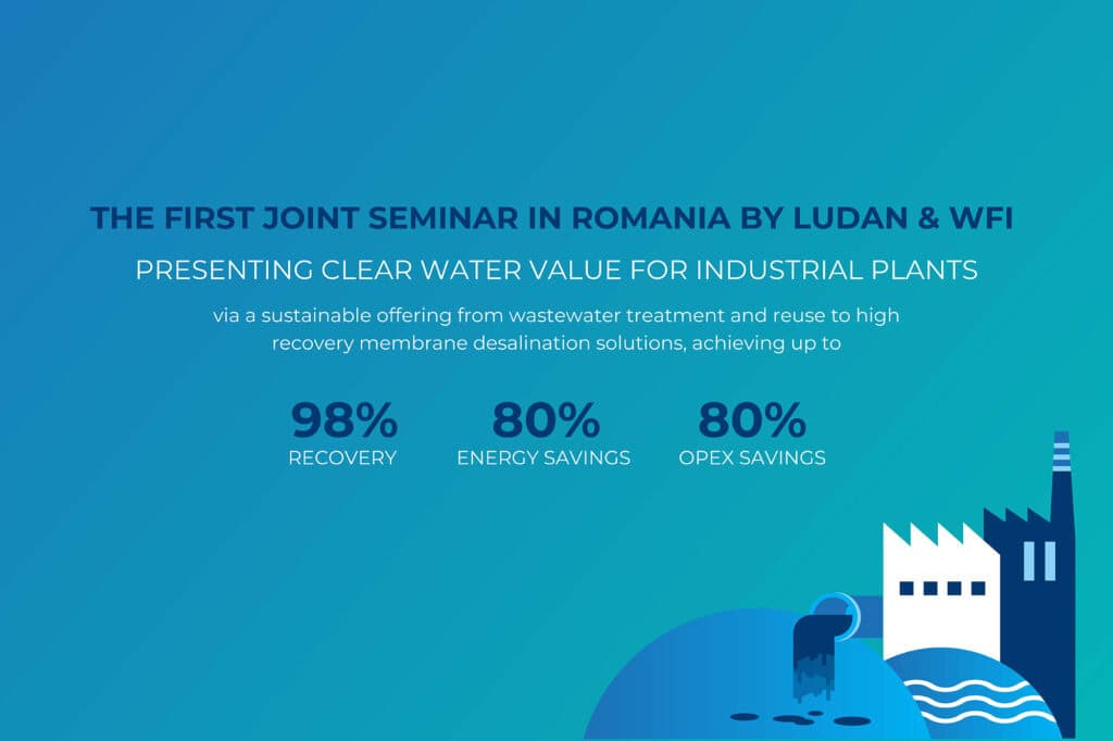 Clear Water Solutions for Industrial and Community Needs