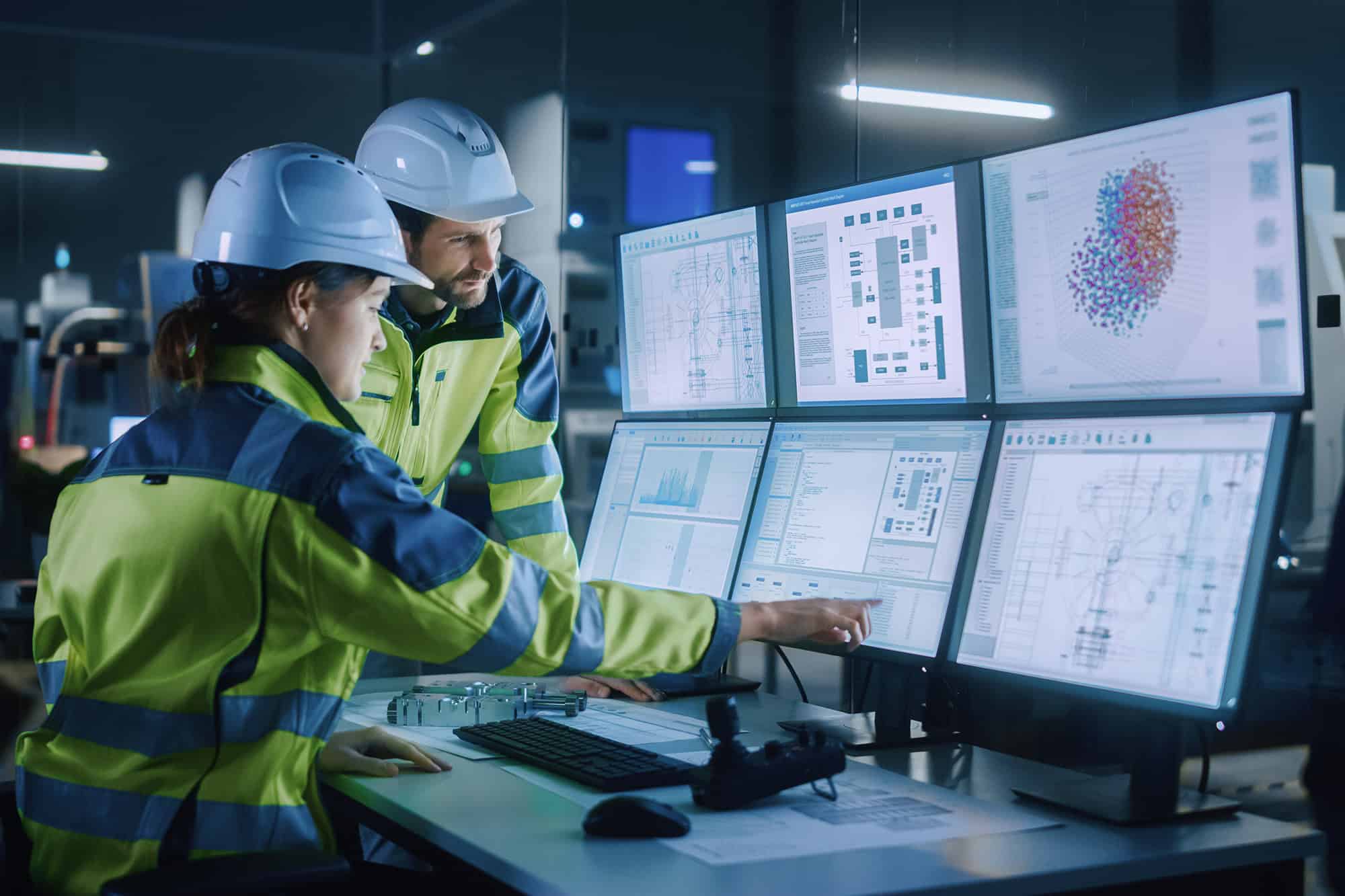 Engineering the Future: Integrated EPCM Success with Ludan Engineering