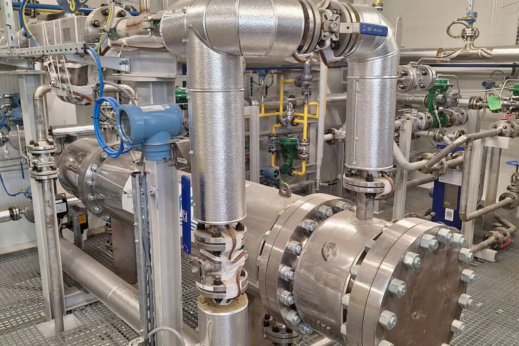 Innovative green technology to produce new environmentally friendly polyols