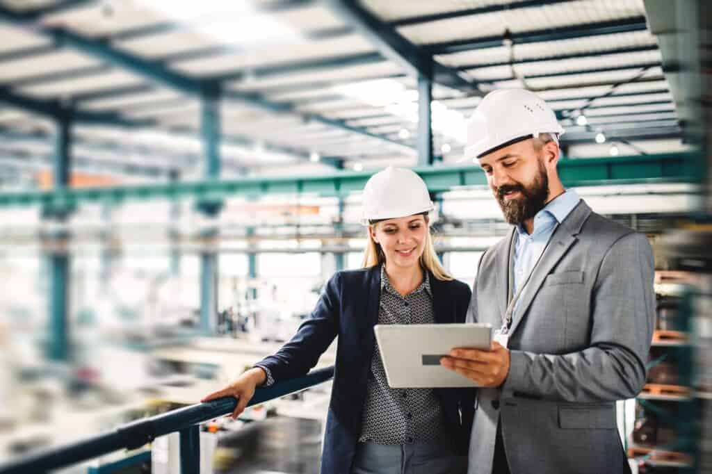 Ludan Engineering, Procurement & logistics