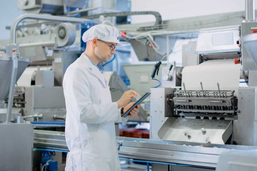 Ludan Engineering agro & food industry