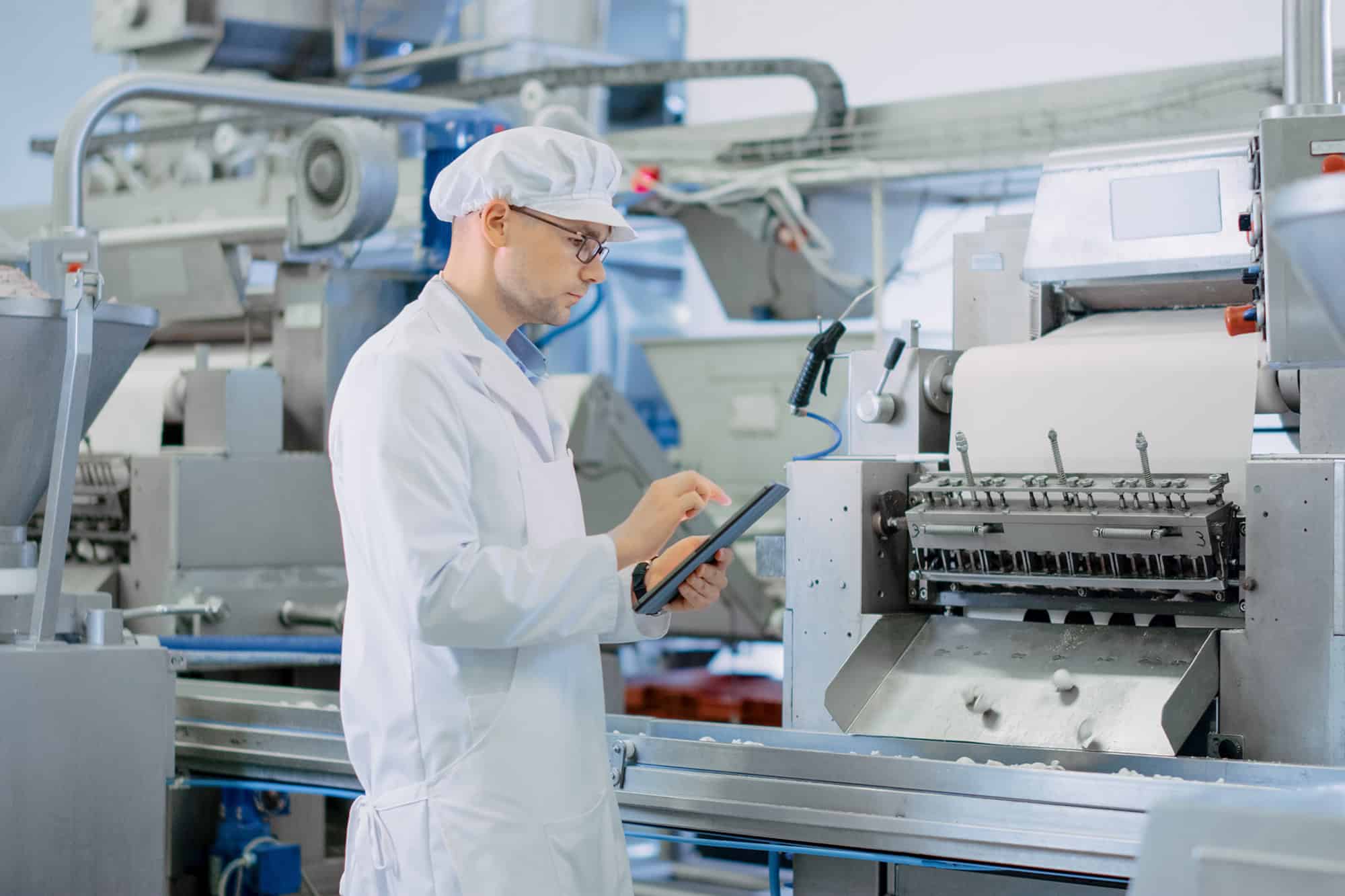 Ludan Engineering agro & food industry