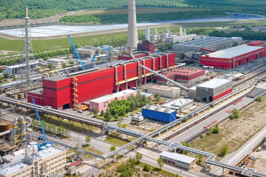 Smelter cooling tower system revamping and optimization1