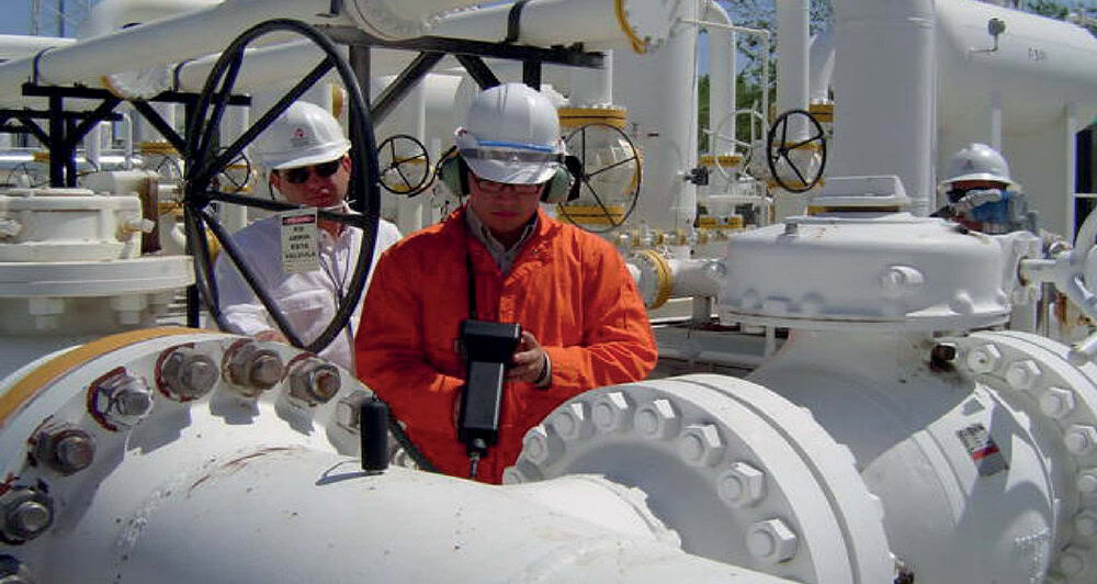 Ultrasonic Inspection: Enhancing Predictive Maintenance and Asset ReliabilityUltrasonic Inspection: Enhancing Predictive Maintenance and Asset Reliability