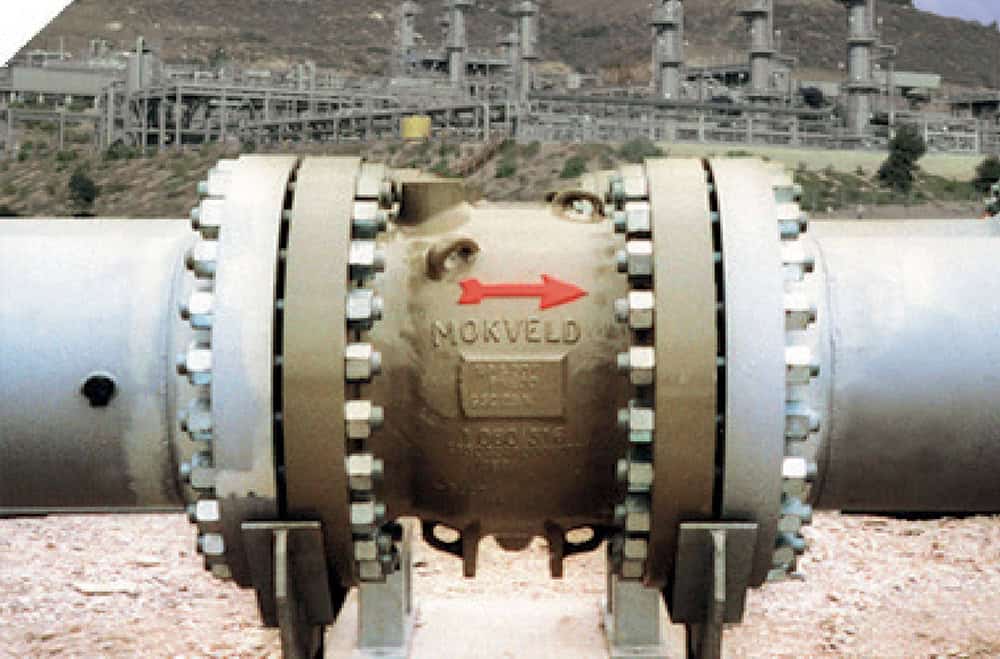 Ultrasonic Inspection: Enhancing Predictive Maintenance and Asset Reliability