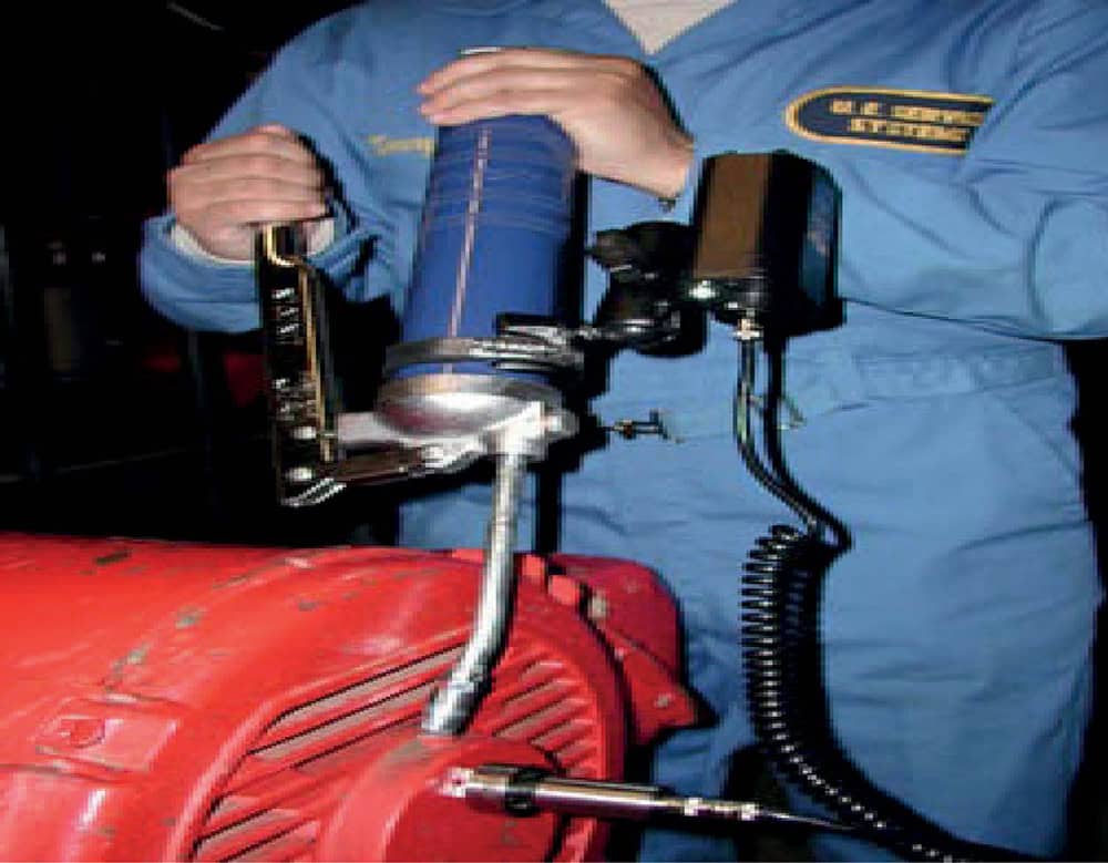 Ultrasonic Inspection: Enhancing Predictive Maintenance and Asset Reliability