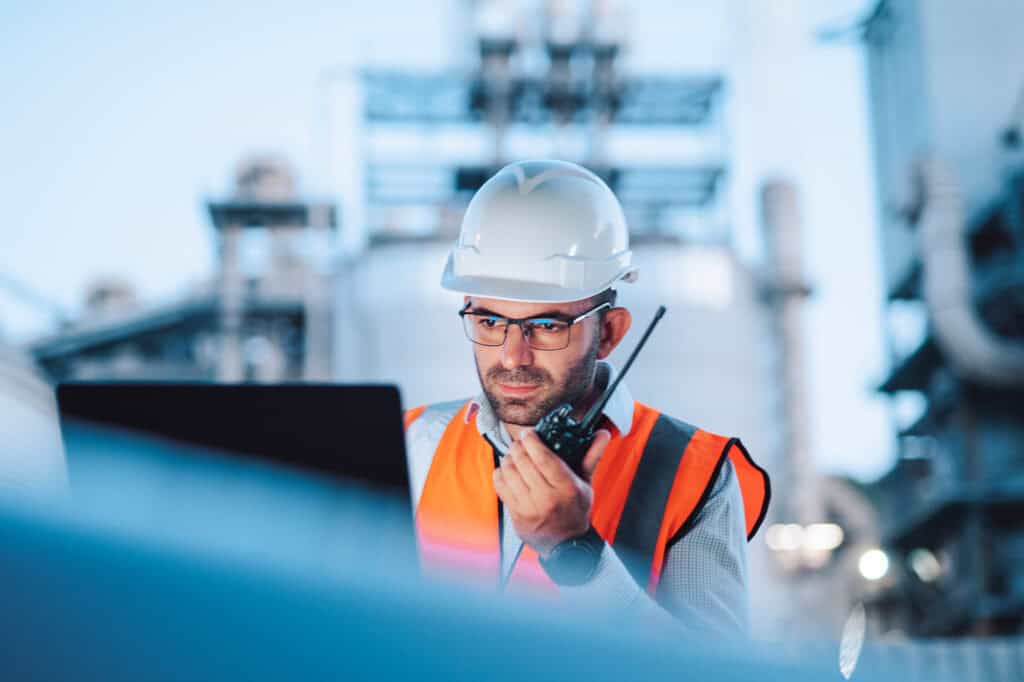 Ludan Engineering, Dare forward, technical support services