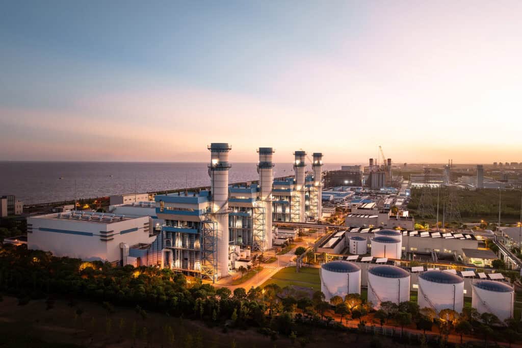 Ludan Engineering, specialized sector services, dare forward