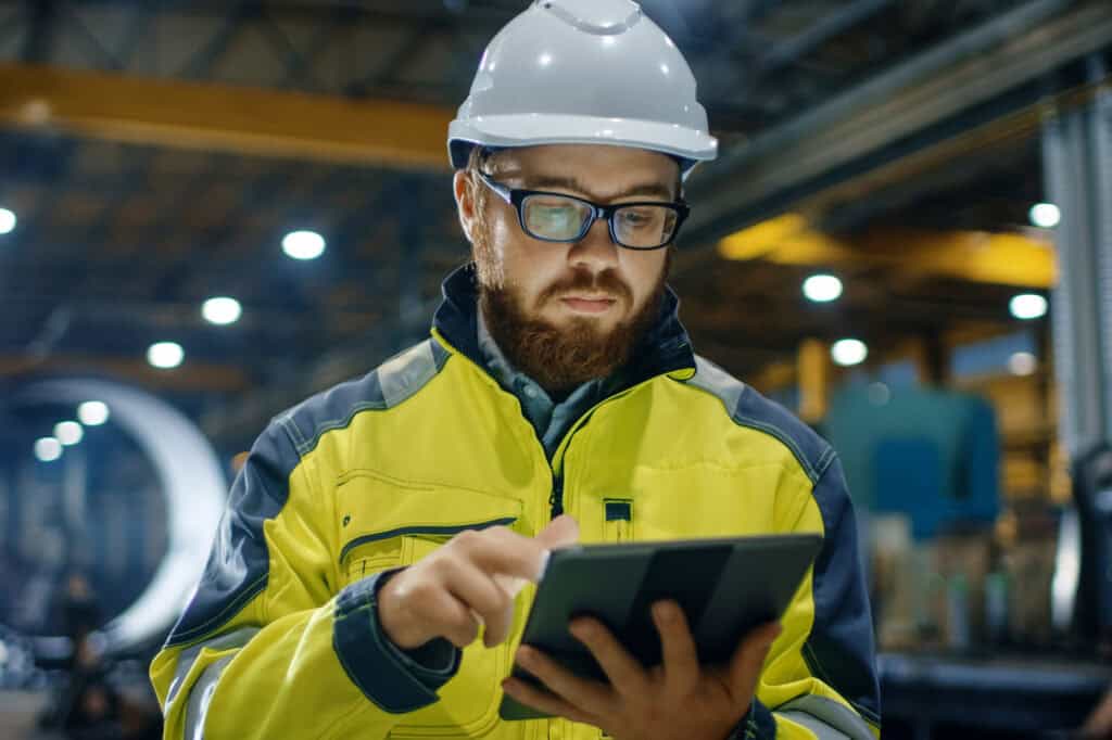 A legacy of process engineering excellence