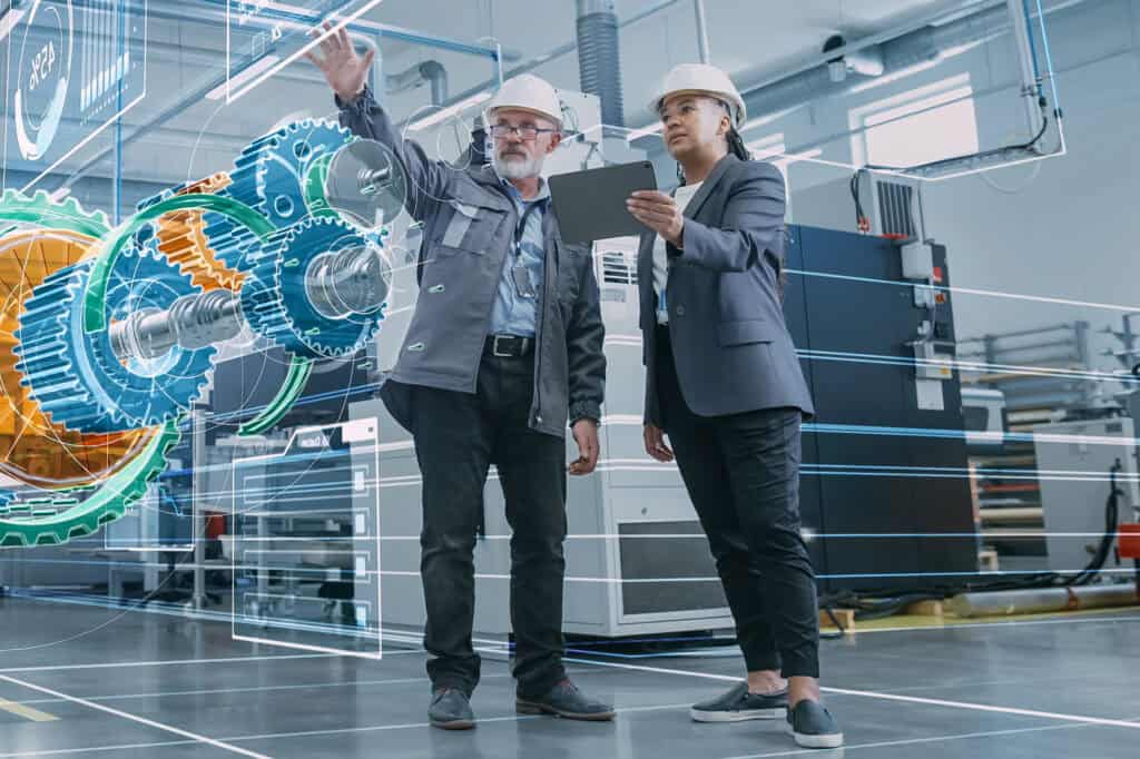 Ludan Engineering – Who we are today, 28 years after our founding, and where we are heading- about transformation